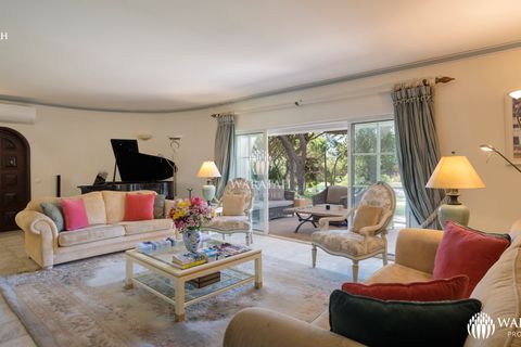 Villa a Vale do Lobo, Faro, Vale do Lobo - € 4.250.000 | Ref: Bessie - foto 4